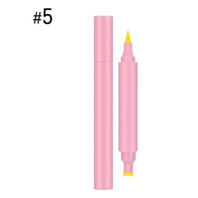 Waterproof Stamp Eyeliner - MQO 25 Pcs