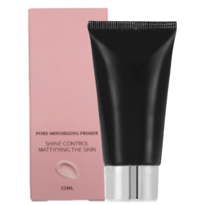 Matte My Day Face Primer - MQO 25 pcs