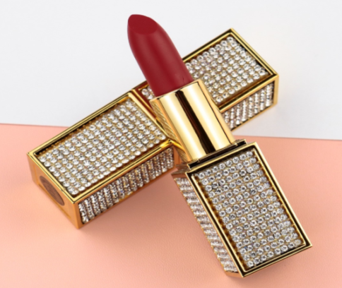 DIY Pick Your Color-Pick Your Case Lipstick - MQO 25 pcs