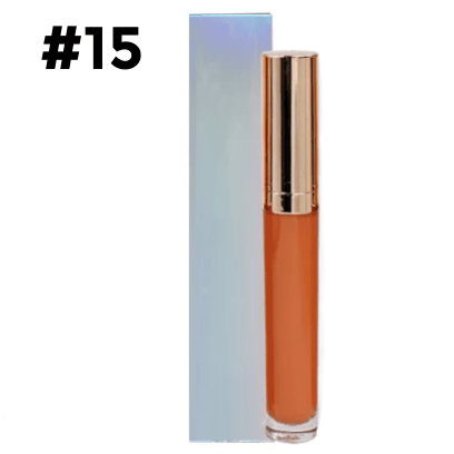 Lipstick Fetish Liquid Matte Lipstick - MQO 12 pcs