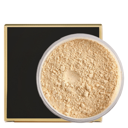Translucent Oil Control Banana Powder - MQO 12 pcs