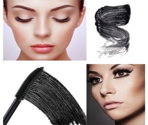 Lash Out Color Boosting Mascara - MQO 12 pcs
