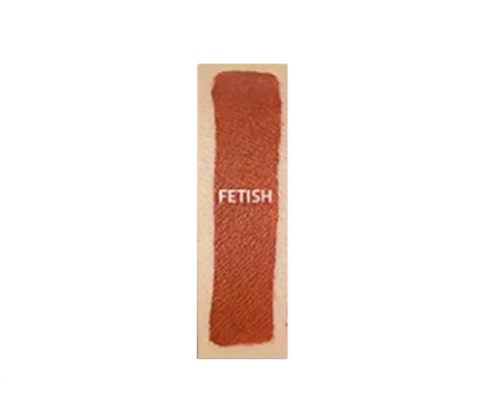 DIY Liquid to Matte Lipstick - MOQ 12 pcs