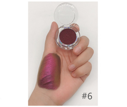 Watts-up Pressed Chameleon Eyeshadows - MQO 12 pcs