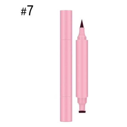Waterproof Stamp Eyeliner - MQO 25 Pcs