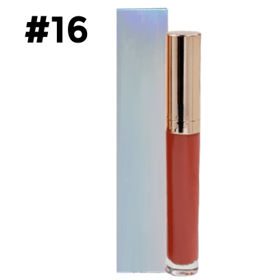 Lipstick Fetish Liquid Matte Lipstick - MQO 12 pcs