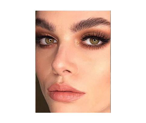 Brow Bomb Styling Soap Gel