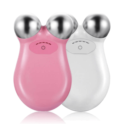 Hollywood Sculpt - Microcurrent Facial Sculpting Device (Pink) MOQ 50 pcs