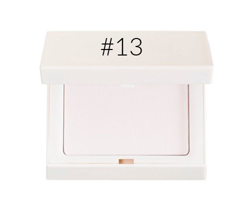 Matte Perfection Pressed Powder - MQO 25 pcs