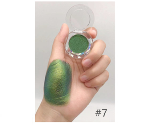 Watts-up Pressed Chameleon Eyeshadows - MQO 50 pcs
