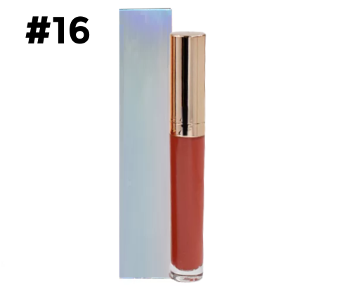 Lipstick Fetish Liquid Matte Lipstick - MQO 25 pcs