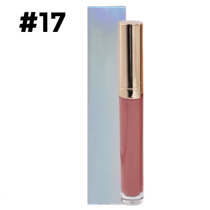 Lipstick Fetish Liquid Matte Lipstick - MQO 12 pcs