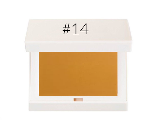 Matte Perfection Pressed Powder - MQO 12 pcs