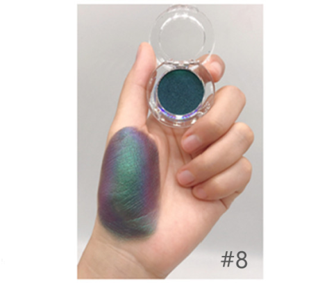 Watts-up Pressed Chameleon Eyeshadows - MQO 12 pcs