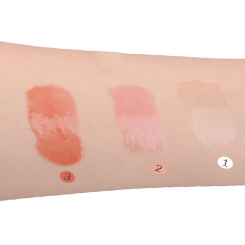 Mint Lip Plumper - MOQ 25pcs