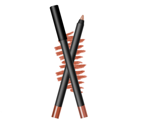 16 Shade High Pigment Matte Lip Pencils - MQO 25 pcs