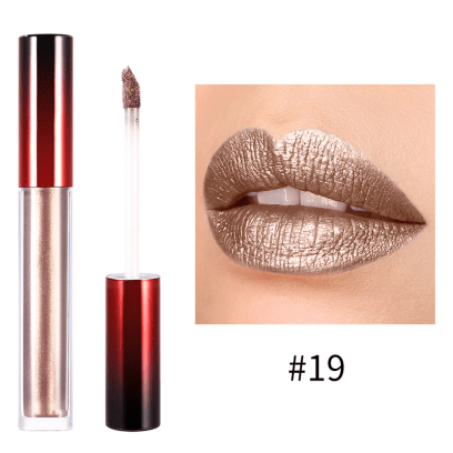 Galactic Gloss - MQO 12 pcs