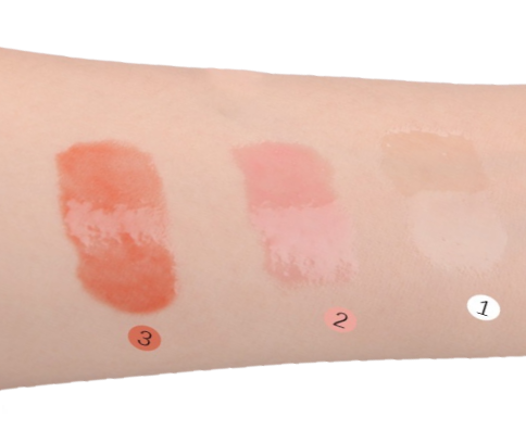 Rose Lip Plumper - MOQ 12pcs