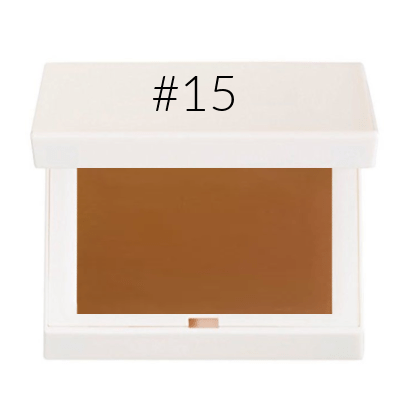 Matte Perfection Pressed Powder - MQO 25 pcs