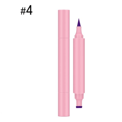 Waterproof Stamp Eyeliner - MQO 25 Pcs