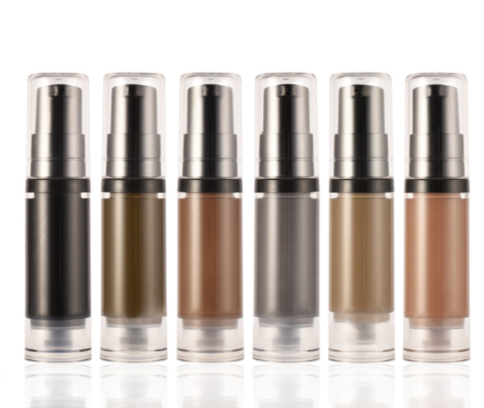 Waterproof Eyebrow Styling Cream - MQO 12 pcs