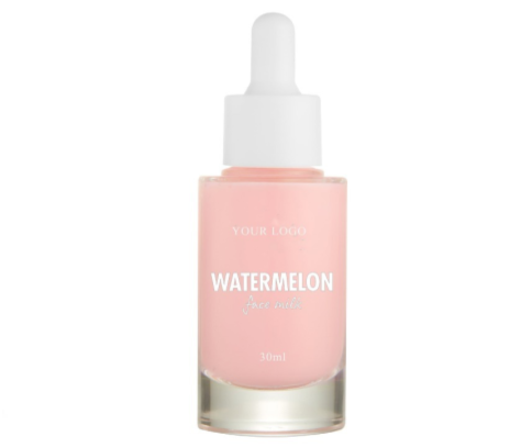 Superfood Watermelon Face Milk Serum - MQO 12 pcs