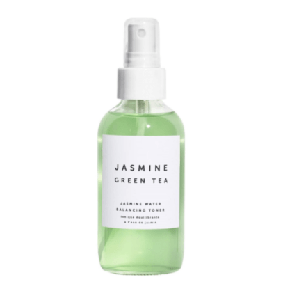 Natural Jasmine Green Tea Balance Toner - MOQ 12 pcs