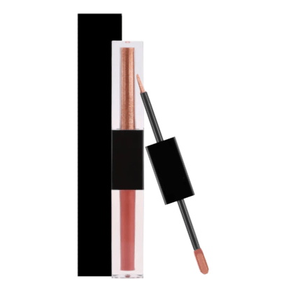 Aphrodite Liquid Dual Matte Lipstick - MQO 25 pcs