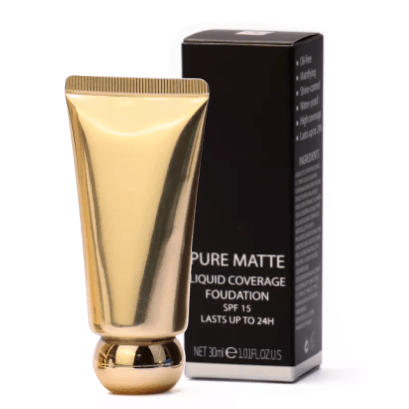 Picture Perfect Illuminating Foundation - MQO 12 pcs