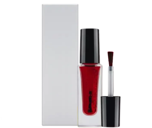 Liquid Jelly lip + Cheek + Eye Tint Shade #4 - MQO 12 pcs