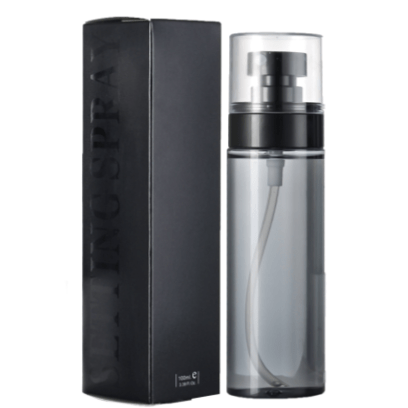 Glow Hydrating Mist Setting Spray