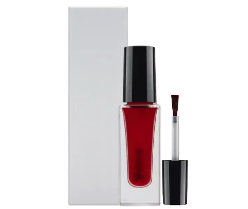 Liquid Jelly lip + Cheek + Eye Tint Shade #1 - MQO 12 pcs