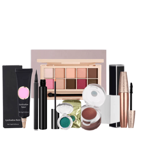 Eye Sample Kit 2 - 7 Products