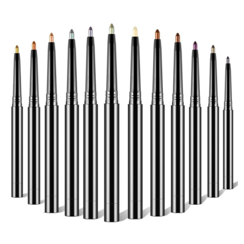 Rainbow Bright's Dual Multi Chroma Eye + Lipliner - MQO 12 pcs