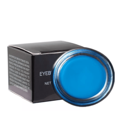 Super Shocker Colored Brow Pomade - MOQ 12 pcs