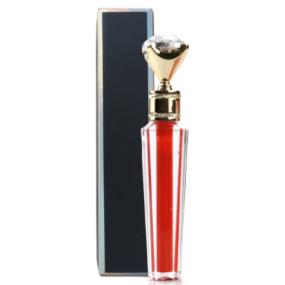 Luxurious Diamond Tip Lipgloss - MQO 25 pcs