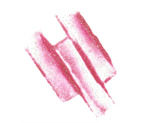 Pink Star Glitter Pore Reducing Firming Peel Off Face Mask - MQO 12 pcs