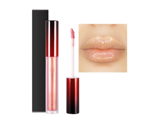 Lip-gloss Sample Kit 3 - Galactic Gloss