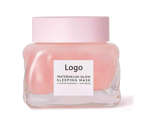 Watermelon + AHA Glow Sleeping Mask - MOQ 12 pcs