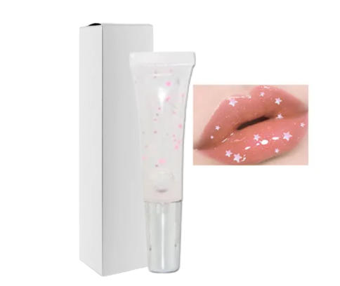 Squeeze Tube Plumping Gloss - MQO 12 pcs
