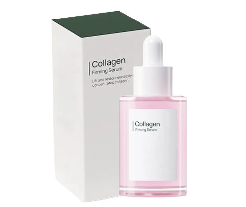 Collagen Firming Serum - MOQ 12 pcs