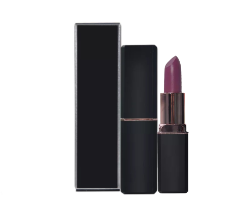 Lip Whip Creamy Matte Lipstick - MQO 12 pcs