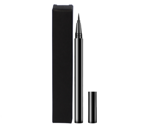Black Matte Precision Tip Liner