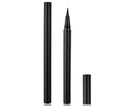 Brush Stroke Liquid Eyeliner w/Precision Tip - MQO 12 pcs - TASH Cosmetics, LLC