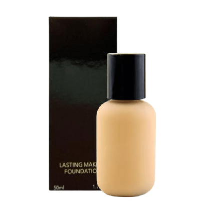 Waterproof Anti Aging Matte Foundation - MQO 12 pcs - TASH Cosmetics, LLC