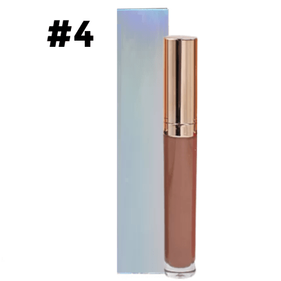 Lipstick Fetish Liquid Matte Lipstick - MQO 12 pcs