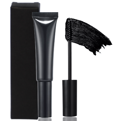 Curled Thick Magnifying Mascara