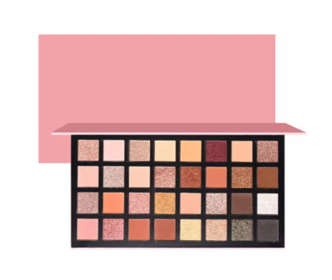 Beauty Intoxication 32 Shade Eyeshadow Palette - MQO 25 pcs