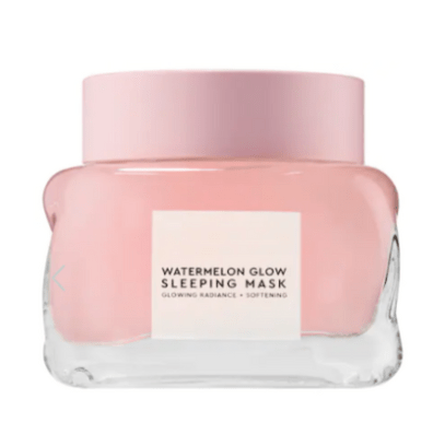 Watermelon + AHA Glow Sleeping Mask - MOQ 50 pcs