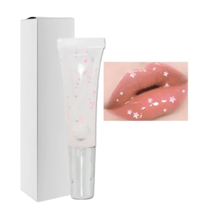 Lip-gloss Sample Kit 6 - Plumping Gloss